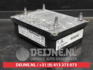 Mitsubishi Outlander ACC Sensor (Entfernung) O734724 foto 2