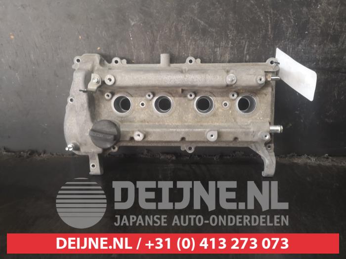 Toyota Yaris Rocker cover O734725