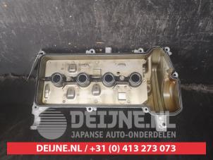 Toyota Yaris Ventildeckel O734725 foto 2