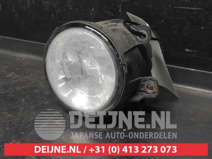 Mitsubishi Outlander Dagrijverlichting links O734726