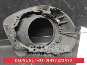 Mitsubishi Outlander Stoßstangenrost O734728 foto 2