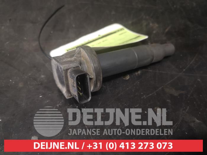 Toyota Yaris Bobine O734730