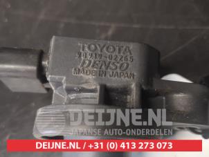 Toyota Yaris Ignition coil O734730 photo 2