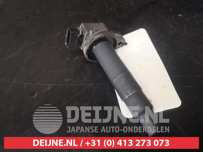 Toyota Yaris Bobine O734731