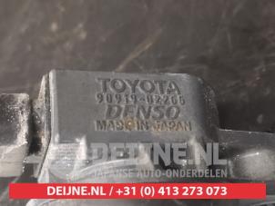 Toyota Yaris Ignition coil O734731 photo 2