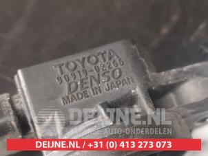 Toyota Yaris Ignition coil O734732 photo 2
