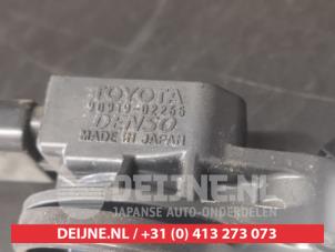 Toyota Yaris Bobine O734733 foto 2