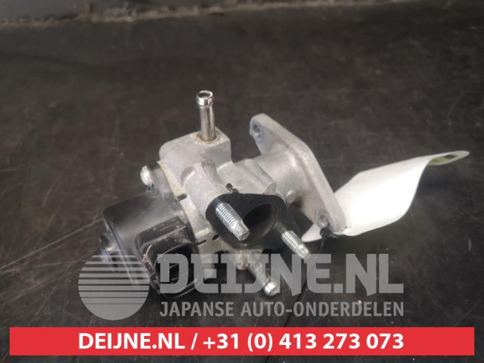 Toyota Yaris EGR valve O734734