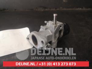 Toyota Yaris EGR valve O734734 photo 2