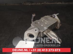 Toyota Yaris EGR cooler O734735 photo 2