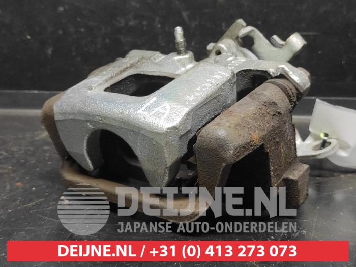 Mitsubishi Outlander Remklauw (Tang) links-achter O734737