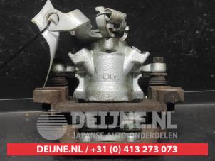 Mitsubishi Outlander Bremszange links hinten O734737 foto 3