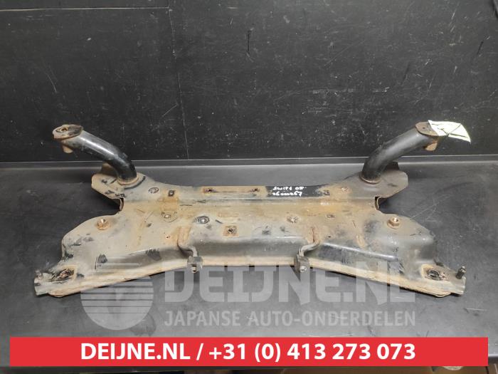 Suzuki Swift Unterrahmen O734743