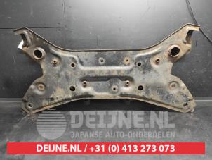 Suzuki Swift Subframe O734743 foto 3