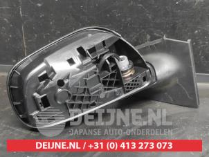 Toyota Yaris Außenspiegel rechts O734745 foto 2