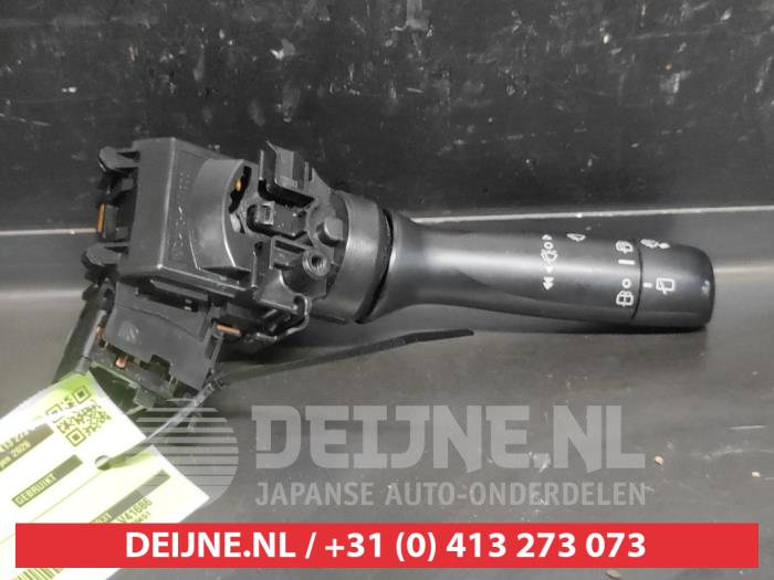 Toyota Yaris Scheibenwischer Schalter O734781