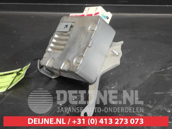 Toyota Yaris Lenkkraftverstärker Steuergerät O734782