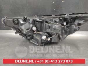 Toyota Rav-4 Scheinwerfer rechts O734751 foto 2