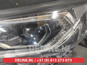 Toyota Rav-4 Koplamp links O734750 foto 2