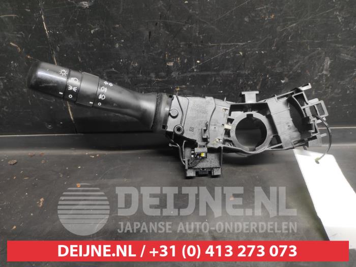 Toyota Yaris Licht Schalter O734783
