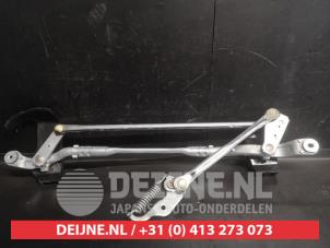 Toyota Rav-4 Scheibenwischer Mechanik O734754 foto 2