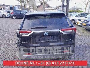 Toyota Rav-4 Tailgate O734759 photo 3