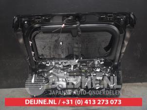 Toyota Rav-4 Tailgate O734759 photo 2