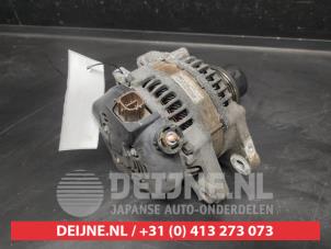 Toyota Yaris Dynamo O734786 foto 2