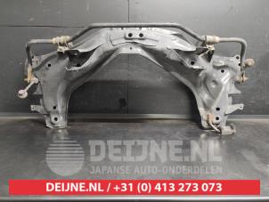 Honda CR-V Rear support beam O734787 photo 3