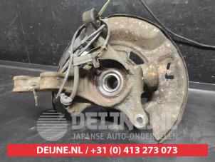 Toyota Yaris Knuckle, front right O734788 photo 2
