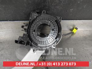 Nissan Micra Klokveer Airbag O734791 foto 2