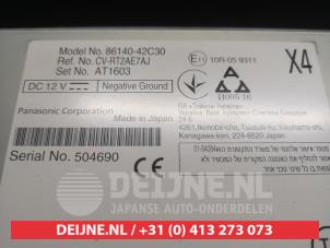 Toyota Rav-4 Radio O734777 foto 3
