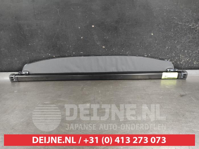 Toyota Rav-4 Parcel shelf O734779