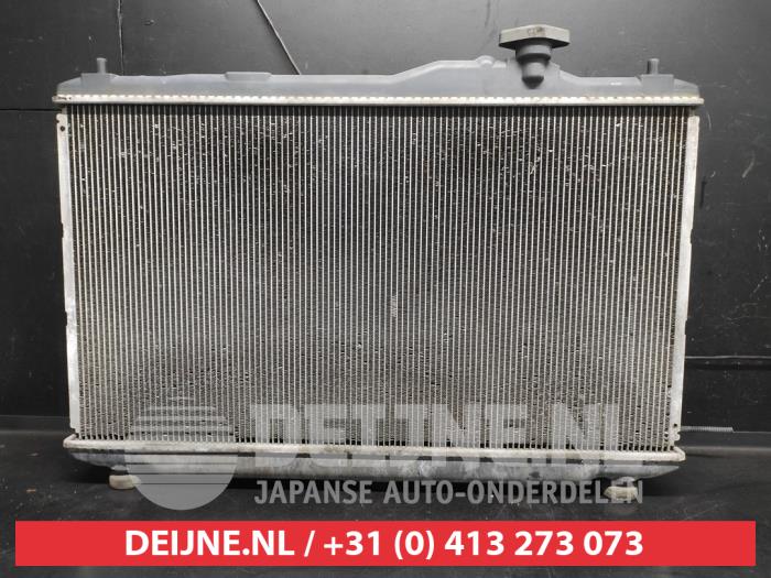 Honda Civic Radiateur O734796