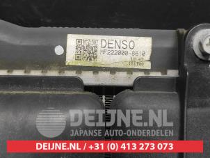 Honda Civic Kühler O734796 foto 3