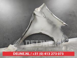 Toyota Yaris Schakelkabel Versnellingsbak O734802 foto 3
