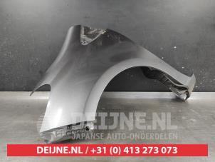 Toyota Yaris Schakelkabel Versnellingsbak O734802 foto 2
