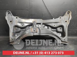 Toyota Yaris Subframe O734803 foto 2