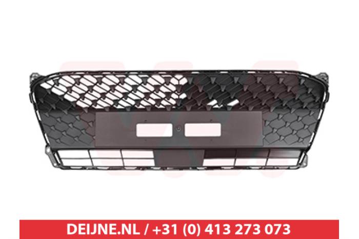 Toyota Aygo X Stoßstangenrost O9990010117