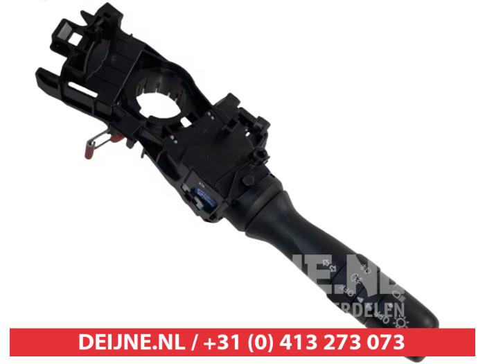 Toyota Aygo Indicator switch O9990010116