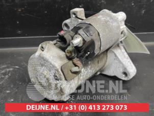 Toyota Yaris Anlasser O734804 foto 2