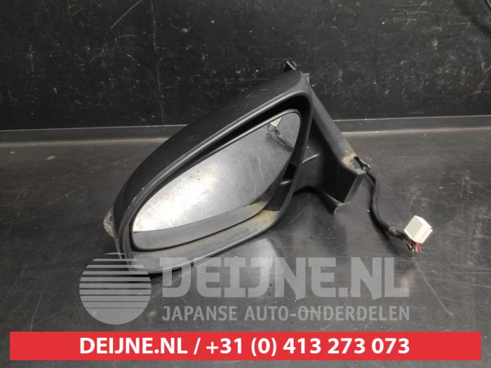Toyota Yaris Buitenspiegel links O734808