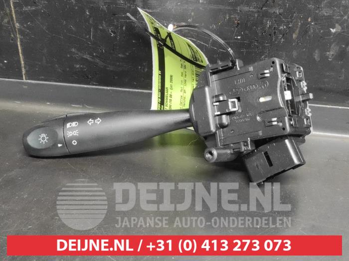 Hyundai I10 Licht Schalter O734818