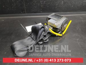 Hyundai I10 Veiligheidsgordel links-voor O734819 foto 2
