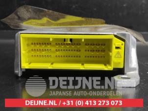 Toyota Yaris Airbag Modul O734820 foto 2
