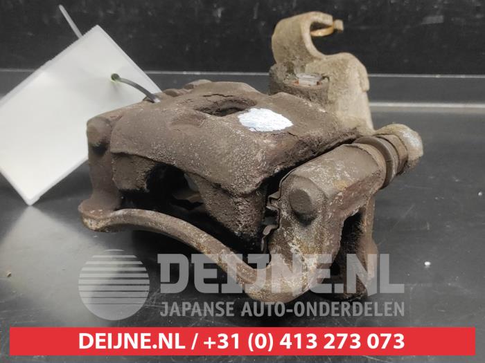 Hyundai I10 Bremszange links hinten O734822