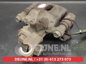 Hyundai I10 Rear brake calliper, left O734822 photo 2