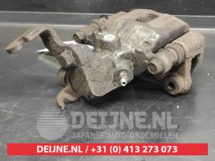 Hyundai I10 Bremszange rechts hinten O734823 foto 2