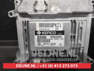 Hyundai I10 Schlossset Zylinder (komplett) O734826 foto 2