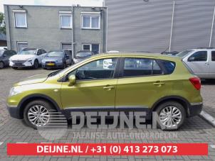 Suzuki SX-4 Portier 4Deurs links-achter O734842 foto 3